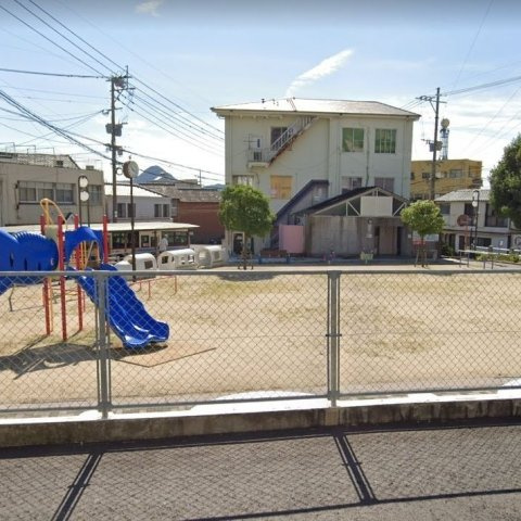 大黒町　一戸建の周辺