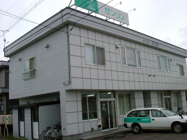 ハイムプライオ