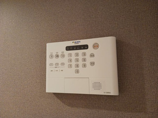 【設備】 | サンライズメゾン