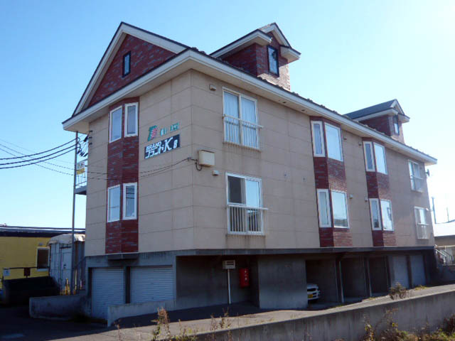 ブランドＫ８