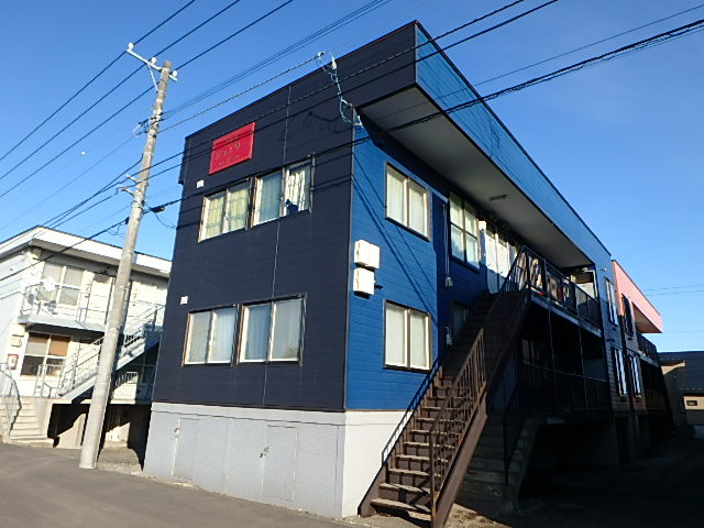 ヒルズジュエリーＣ
