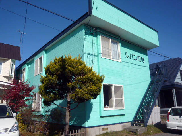 ルパンⅢ世