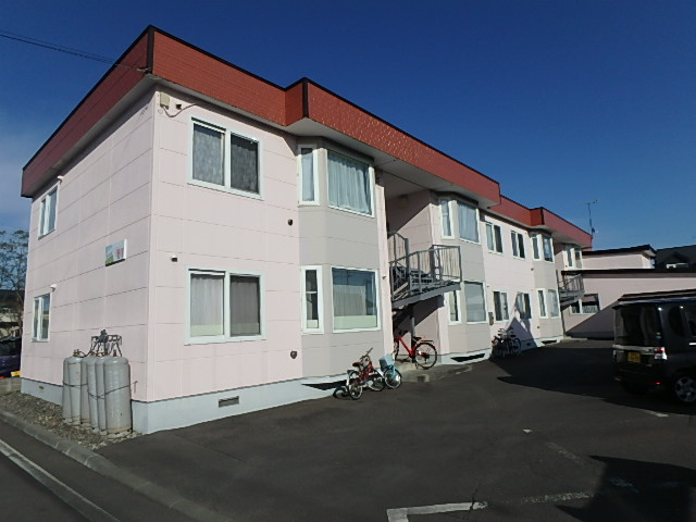 グランド澄川