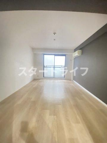 大阪市東淀川区西淡路３丁目の賃貸マンションの展望
