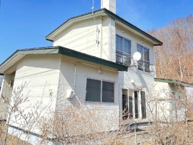 宮の森戸建