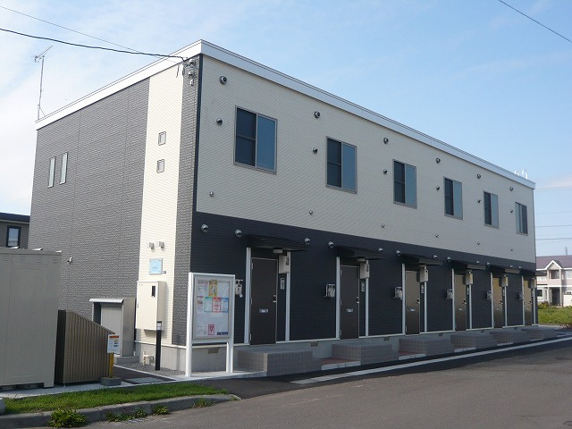 レオネクスト澄川
