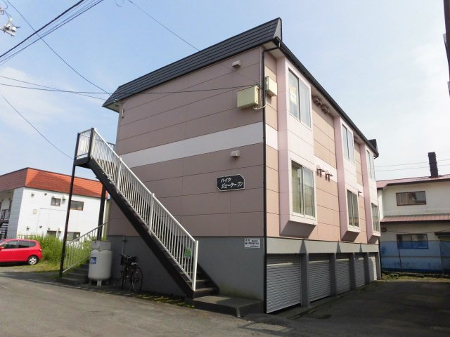 クリスタルハウスＪＫ１