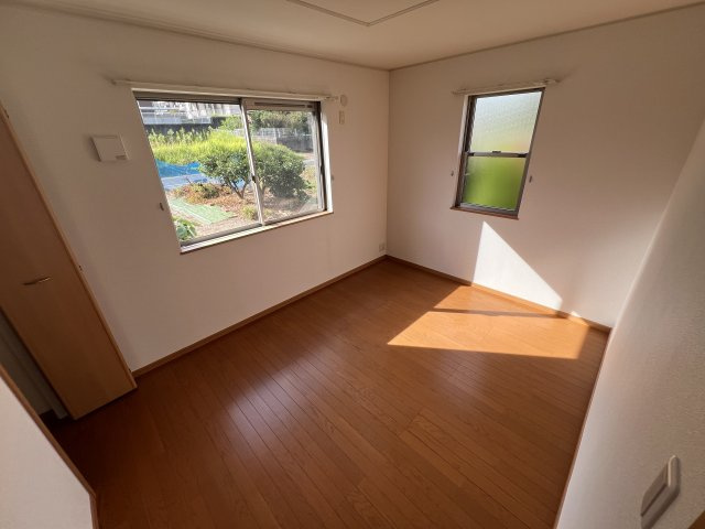 アンティームの内装