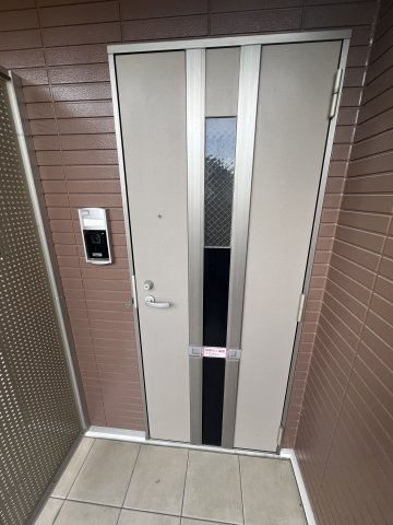 アンティームのその他共用部分