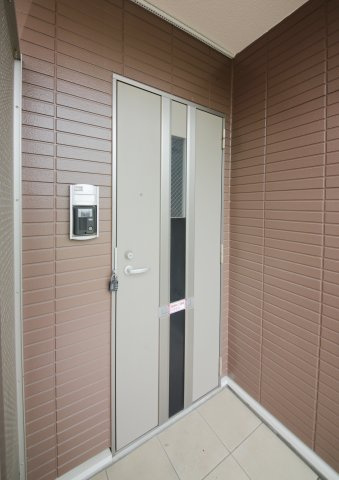 アンティームのその他共用部分