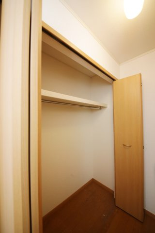 アンティームの収納