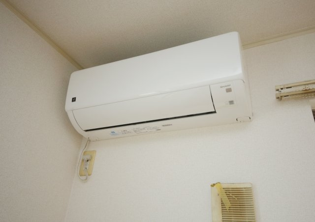 アンティームの設備