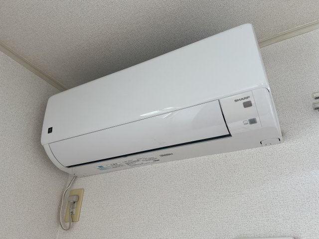 アンティームの設備