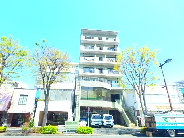 エバーグリーンプレイス