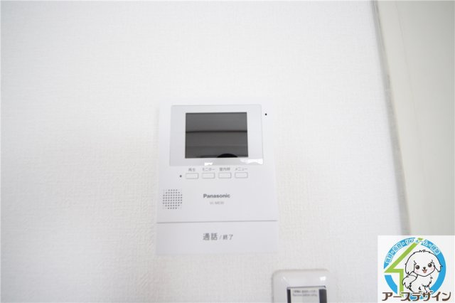 西岡ビルのセキュリティ|※類似部屋