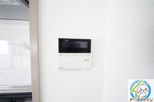 西岡ビルの設備|※類似部屋