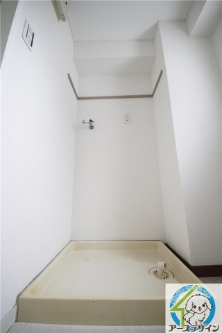 西岡ビルの設備|※類似部屋