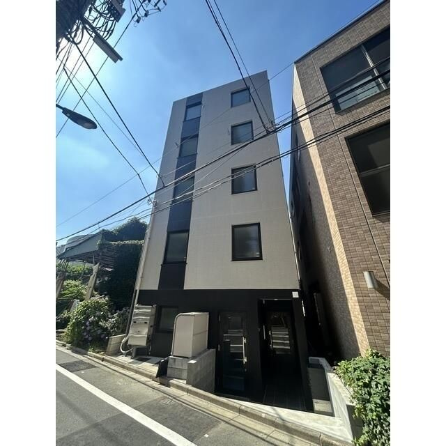 池袋ファランドール