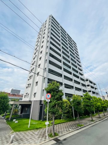 サンマンションアトレ城東