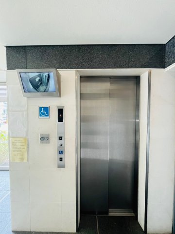 サンマンションアトレ城東のその他共用部分