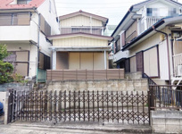 志木市本町2丁目　中古一戸建住宅　(丸井志木店)の画像