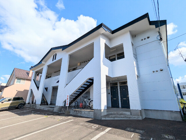 グランドミラージュⅠ