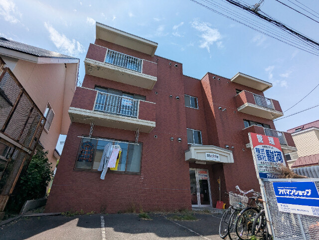 Ｓｔａｂｌｅ中島 （ステイブル）