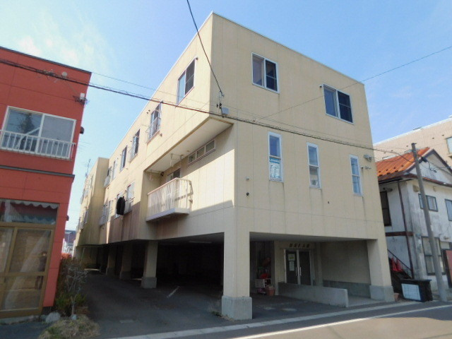 第５邦人館