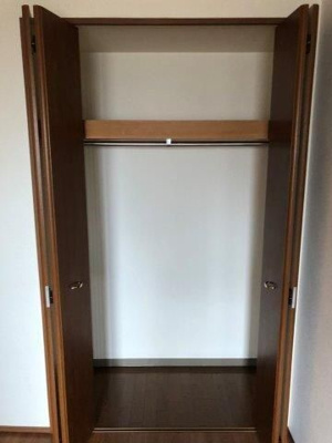 【収納】 | コスモ川口栄町 | 収納があります