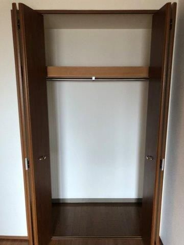 【収納】 | コスモ川口栄町 | 収納があります