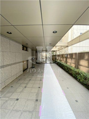 【その他共用部分】 | コスモ川口栄町