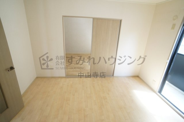 セジュールSHOの居間・リビング