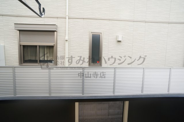 セジュールSHOの展望