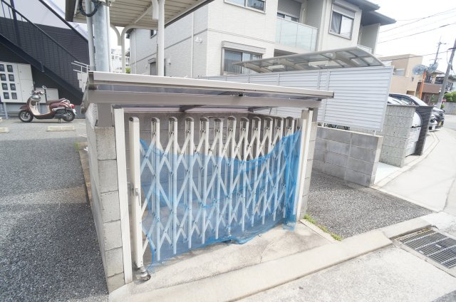 セジュールSHOのその他共用部分