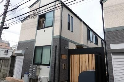 アーバンプレイス高田馬場１１－Ｂ