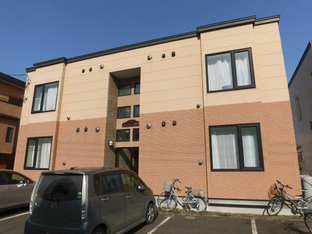 コンフォート恵み野