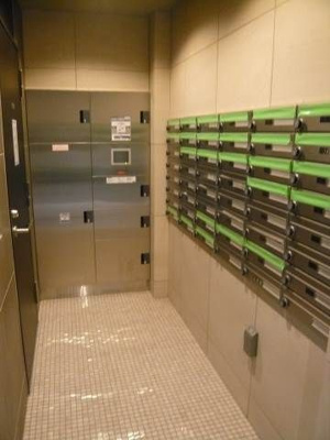 【設備】 | アイル東京深川