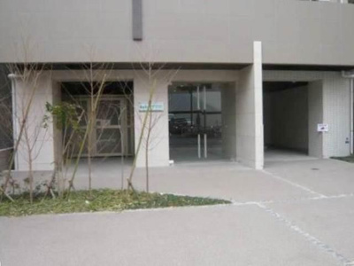 【エントランス】 | アイル東京深川