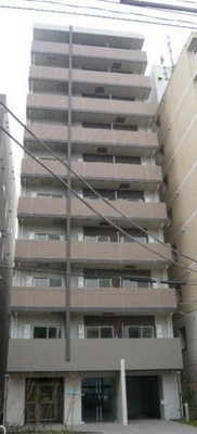 【外観】 | アイル東京深川
