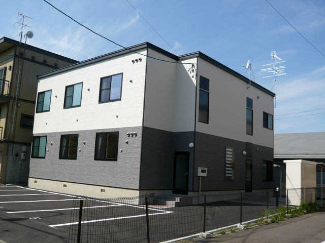 レオパレストゥーリヴァー