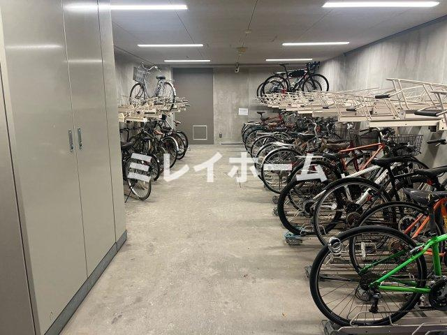 レジディア蒲田Ⅱのその他共用部分