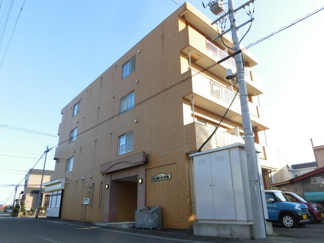 サンルート中島