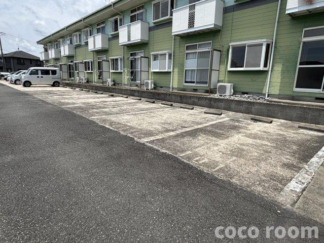 エルディムグレースのキッチン