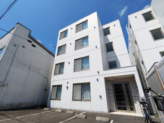 Ｈｙａｔｔ恵庭（ハイアットエニワ）