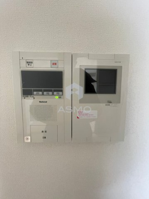 【セキュリティ】 | 天満泉マンション