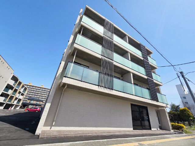 恵庭市相生町１丁目の賃貸マンション