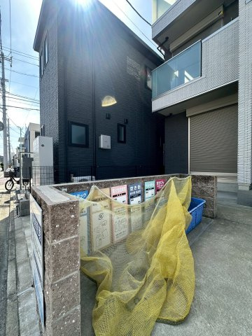 トルナーレ　名古屋市賃貸　仲介手数料無料のその他共用部分