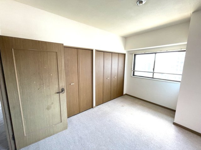 ライオンズマンション岡山内山下の洋室|洋室です。
