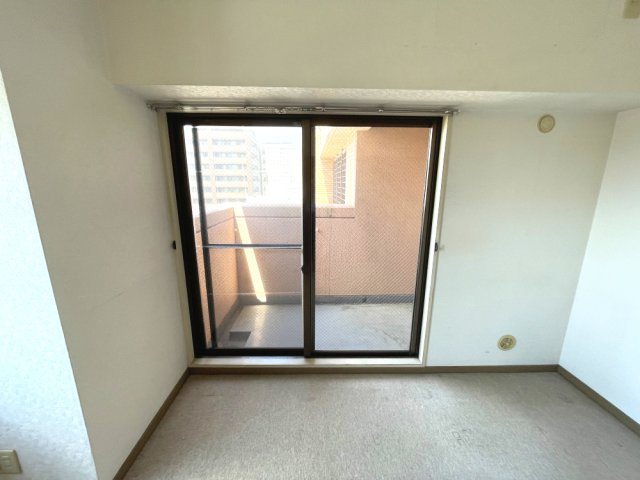 ライオンズマンション岡山内山下の洋室|洋室です。