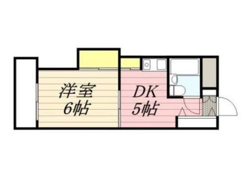 横浜市青葉区松風台の賃貸マンション